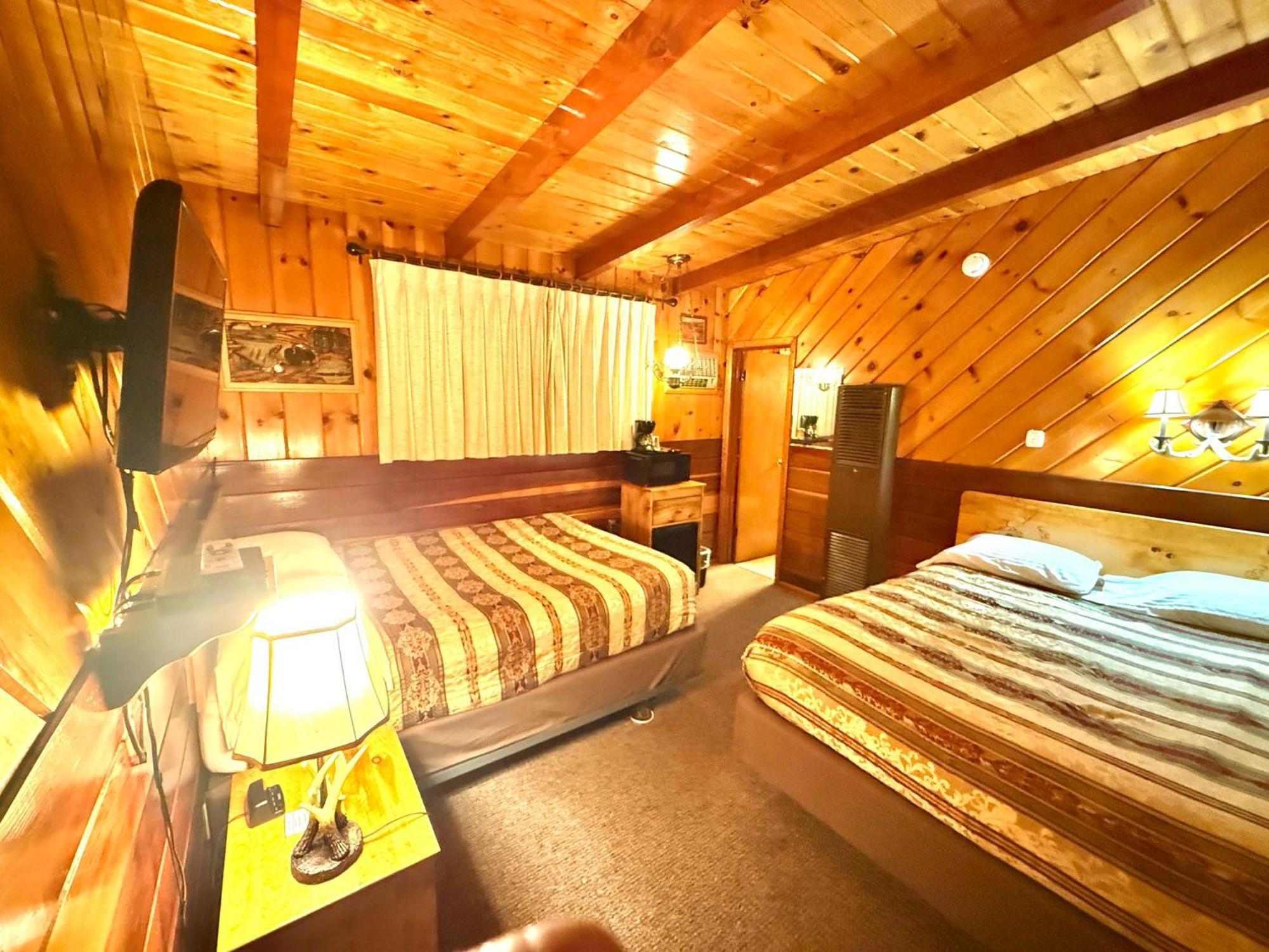 Toiyabe Motel Walker Bilik gambar
